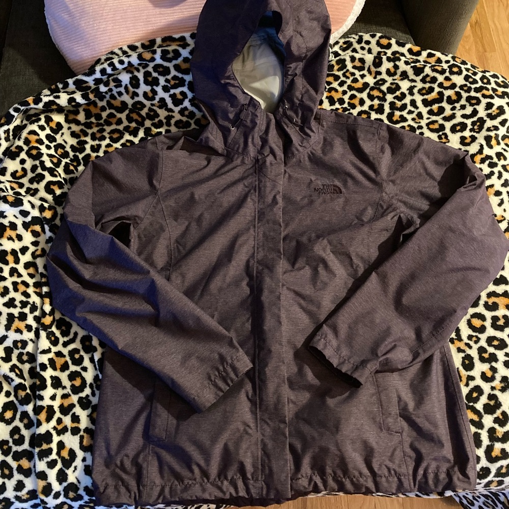 The North Face Jacket
